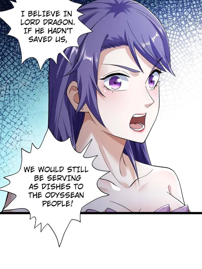I Can Snatch 999 Types of Abilities Chapter 238 page 34