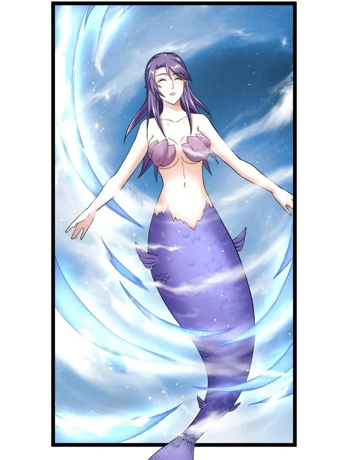 I Can Snatch 999 Types of Abilities Chapter 238 page 35