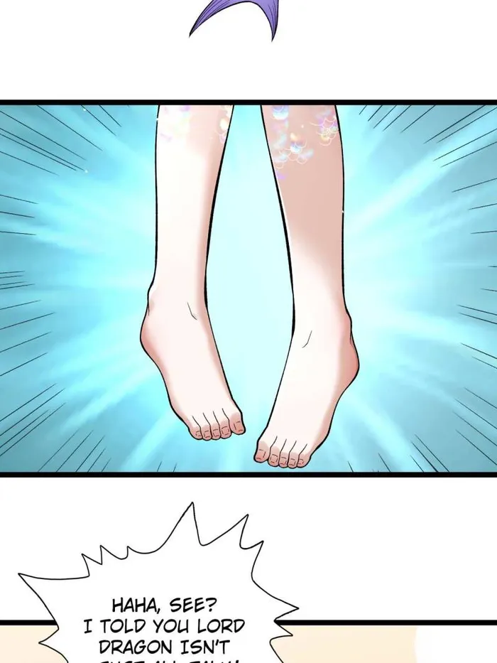 I Can Snatch 999 Types of Abilities Chapter 238 page 36