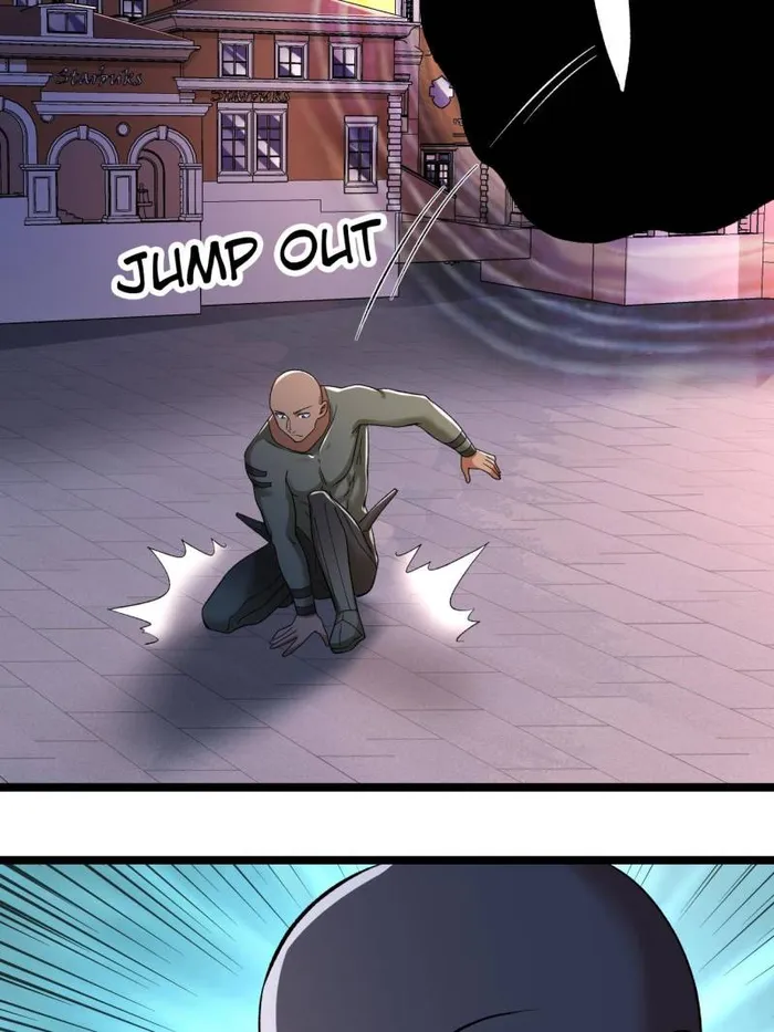 I Can Snatch 999 Types of Abilities Chapter 244 page 2