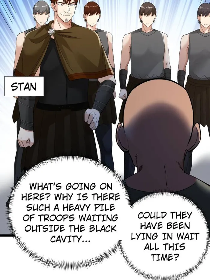 I Can Snatch 999 Types of Abilities Chapter 244 page 4