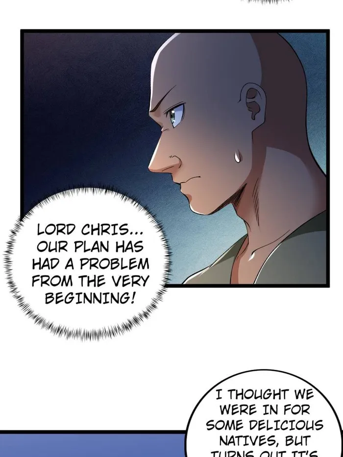 I Can Snatch 999 Types of Abilities Chapter 244 page 5