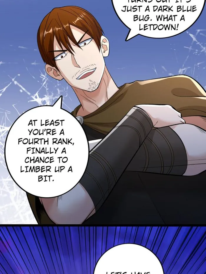 I Can Snatch 999 Types of Abilities Chapter 244 page 6
