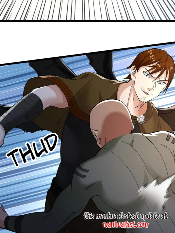 I Can Snatch 999 Types of Abilities Chapter 244 page 8