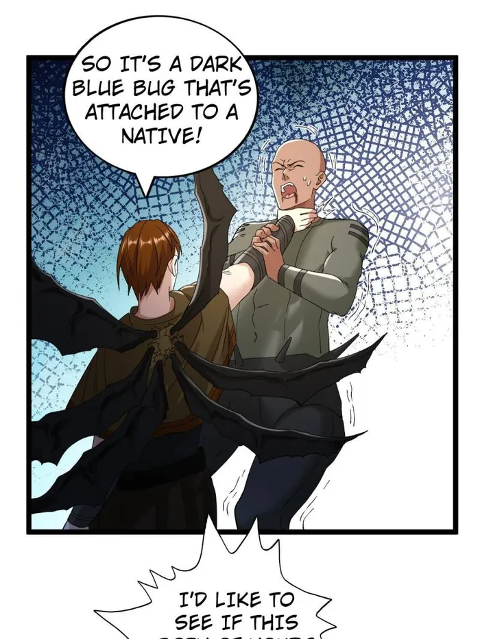 I Can Snatch 999 Types of Abilities Chapter 244 page 10
