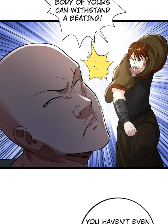 I Can Snatch 999 Types of Abilities Chapter 244 page 11