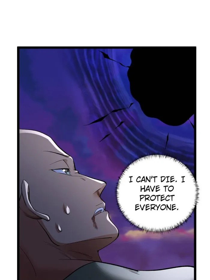 I Can Snatch 999 Types of Abilities Chapter 244 page 13