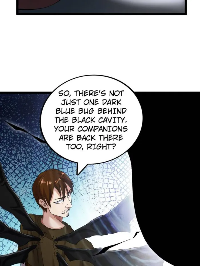 I Can Snatch 999 Types of Abilities Chapter 244 page 14