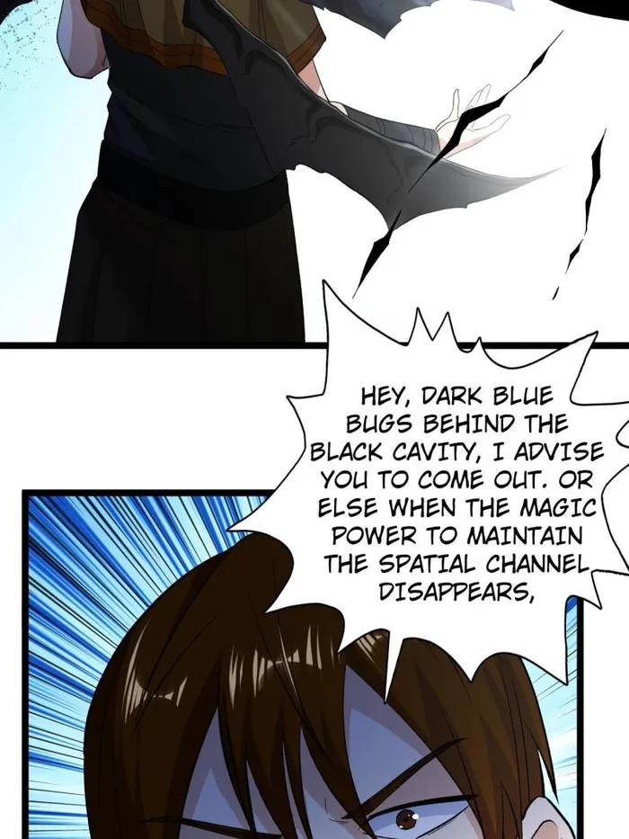 I Can Snatch 999 Types of Abilities Chapter 244 page 15