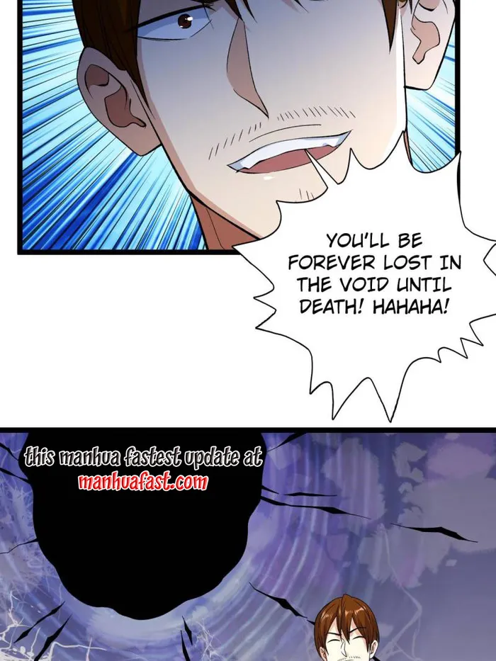 I Can Snatch 999 Types of Abilities Chapter 244 page 16