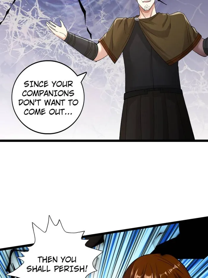 I Can Snatch 999 Types of Abilities Chapter 244 page 17