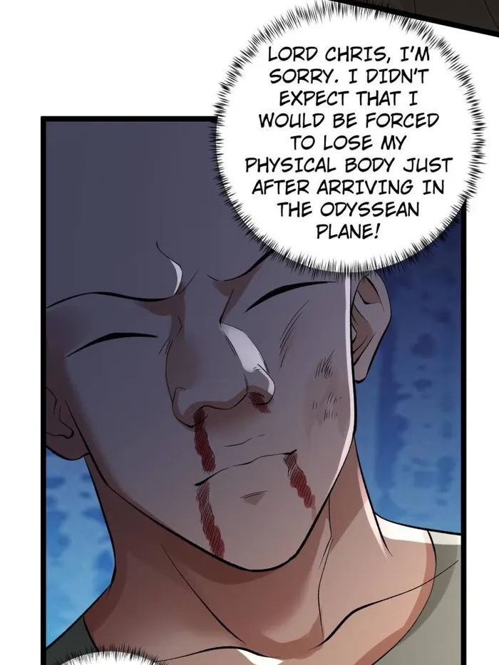 I Can Snatch 999 Types of Abilities Chapter 244 page 19