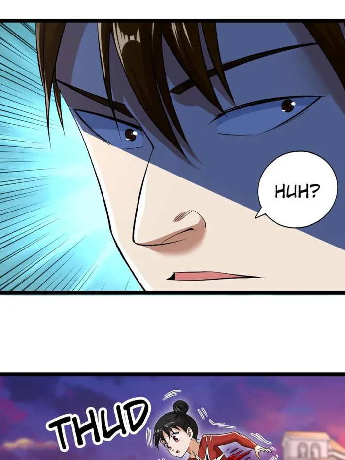 I Can Snatch 999 Types of Abilities Chapter 244 page 22