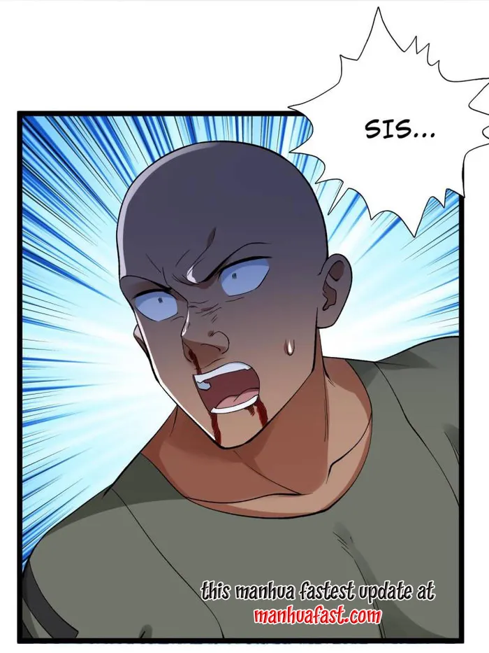 I Can Snatch 999 Types of Abilities Chapter 244 page 24