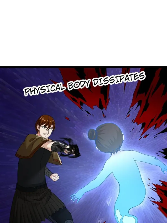 I Can Snatch 999 Types of Abilities Chapter 244 page 25