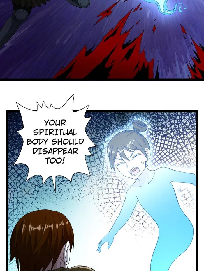 I Can Snatch 999 Types of Abilities Chapter 244 page 26