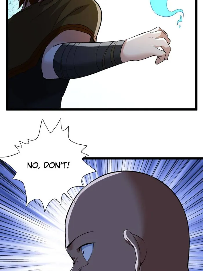 I Can Snatch 999 Types of Abilities Chapter 244 page 27