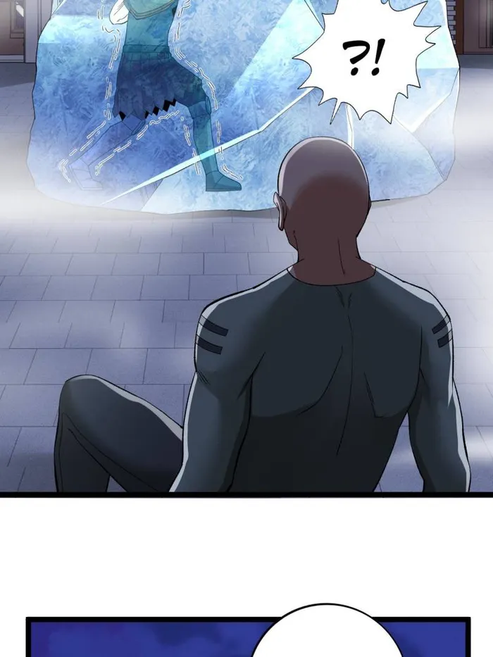 I Can Snatch 999 Types of Abilities Chapter 244 page 29