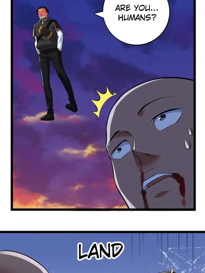 I Can Snatch 999 Types of Abilities Chapter 244 page 30