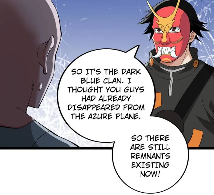I Can Snatch 999 Types of Abilities Chapter 244 page 31