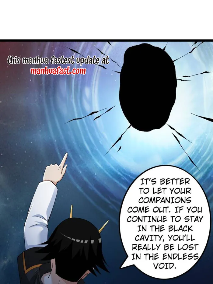 I Can Snatch 999 Types of Abilities Chapter 244 page 32