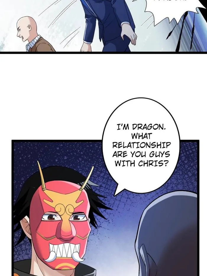 I Can Snatch 999 Types of Abilities Chapter 244 page 34