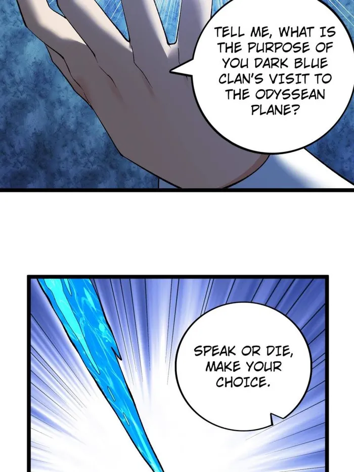 I Can Snatch 999 Types of Abilities Chapter 244 page 36