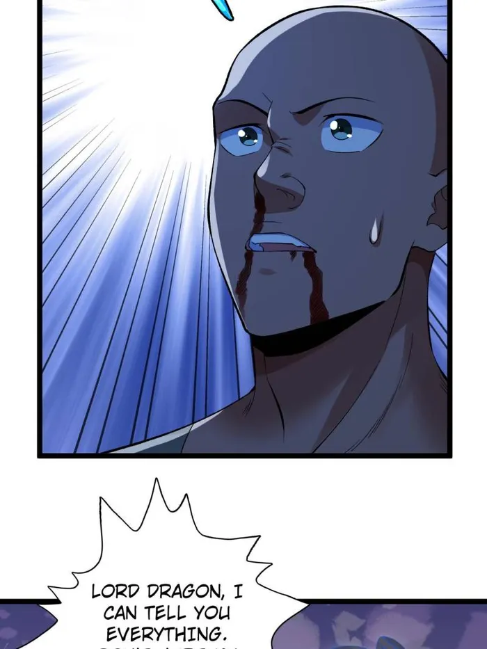 I Can Snatch 999 Types of Abilities Chapter 244 page 37