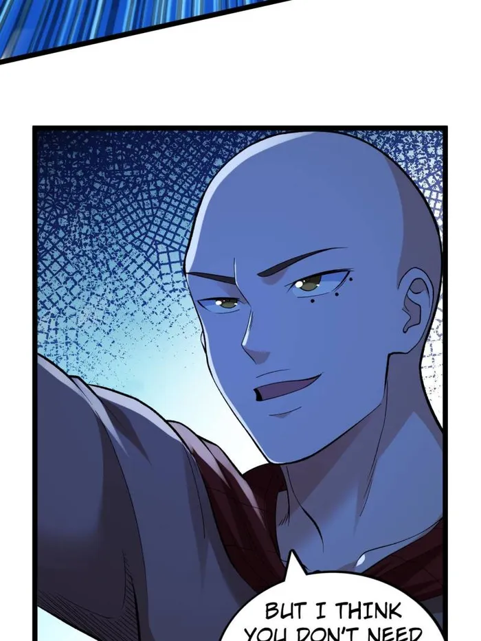 I Can Snatch 999 Types of Abilities Chapter 246 page 3
