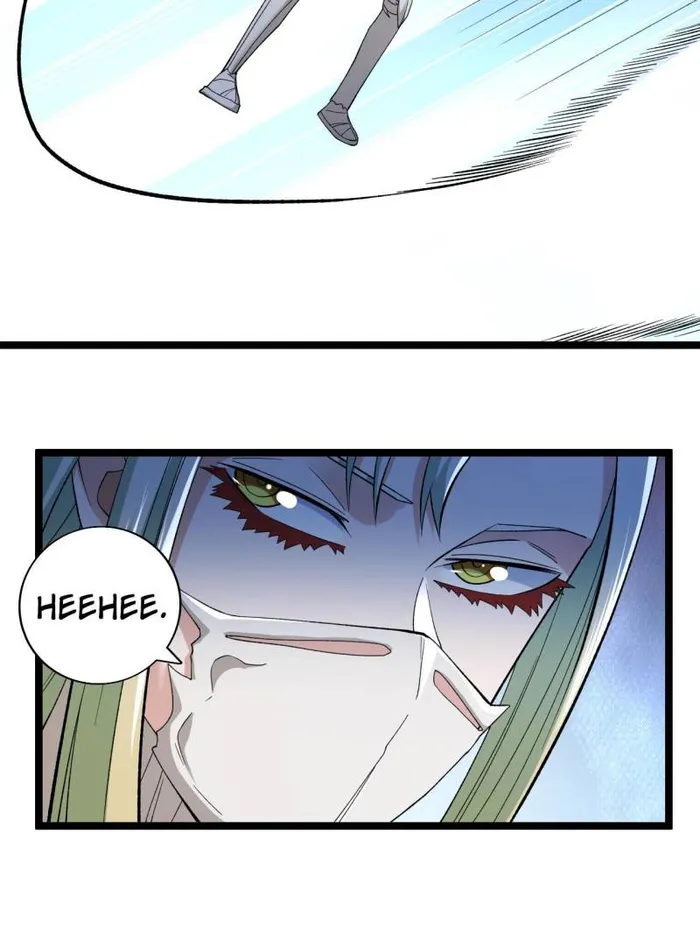 I Can Snatch 999 Types of Abilities Chapter 246 page 5