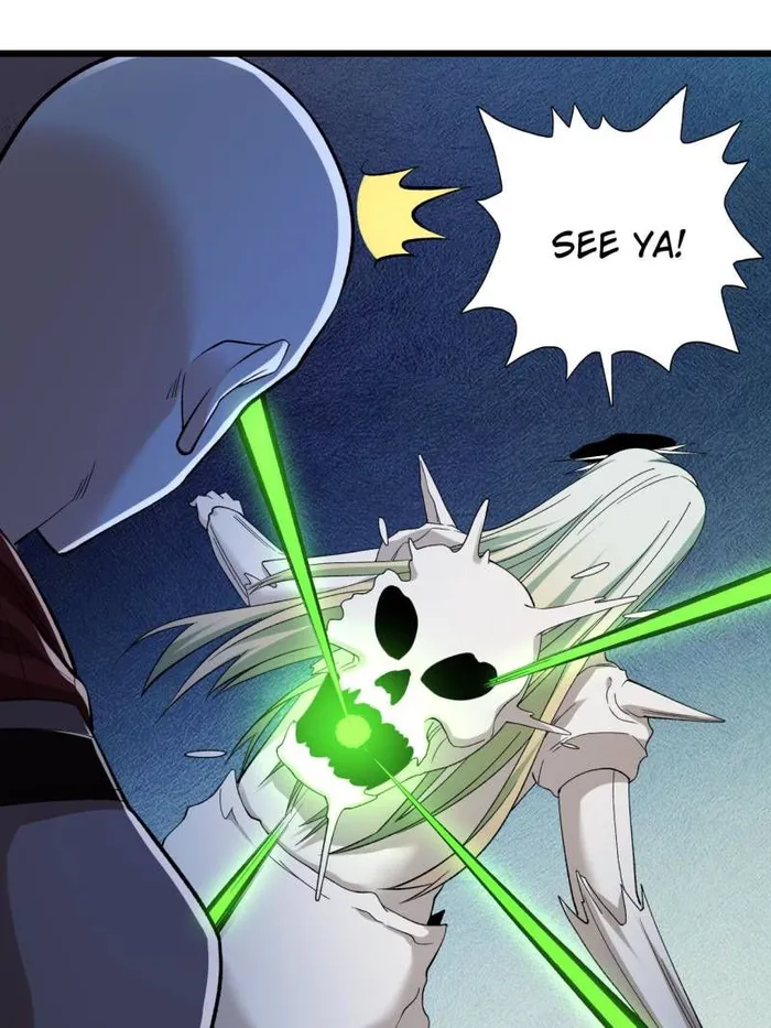 I Can Snatch 999 Types of Abilities Chapter 246 page 6