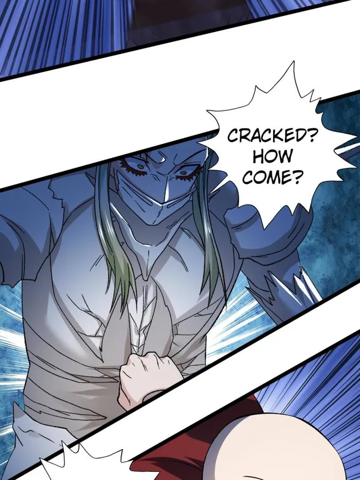 I Can Snatch 999 Types of Abilities Chapter 246 page 12