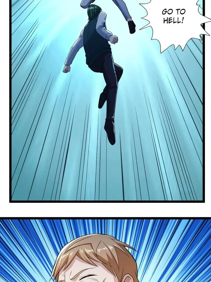 I Can Snatch 999 Types of Abilities Chapter 246 page 20