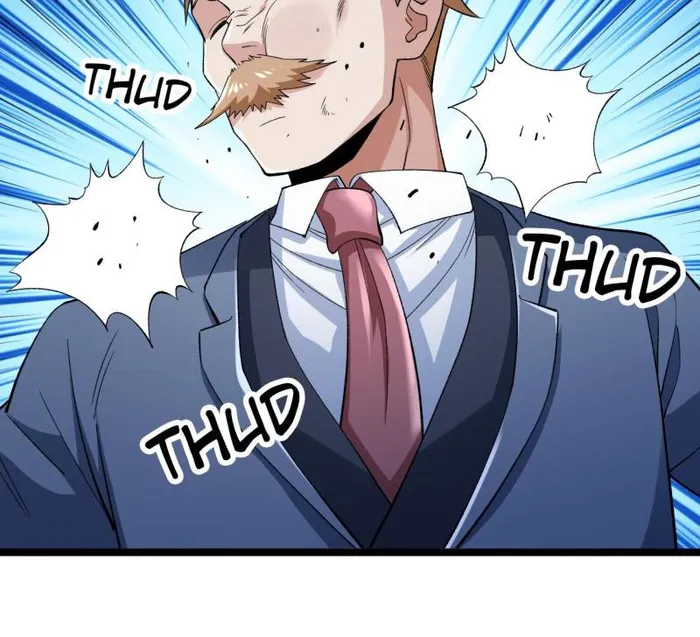 I Can Snatch 999 Types of Abilities Chapter 246 page 21