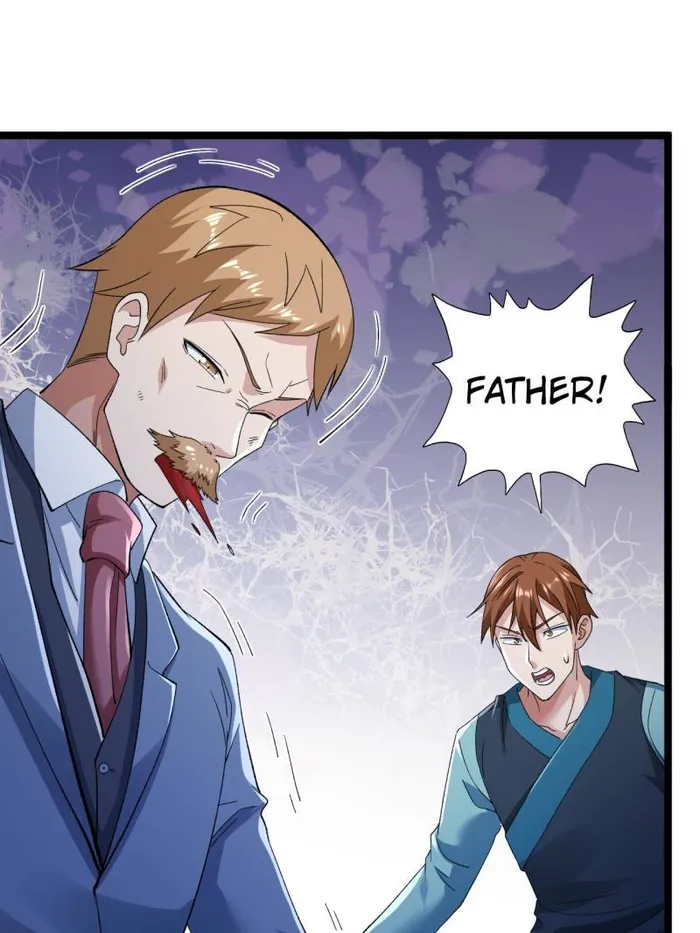 I Can Snatch 999 Types of Abilities Chapter 246 page 22