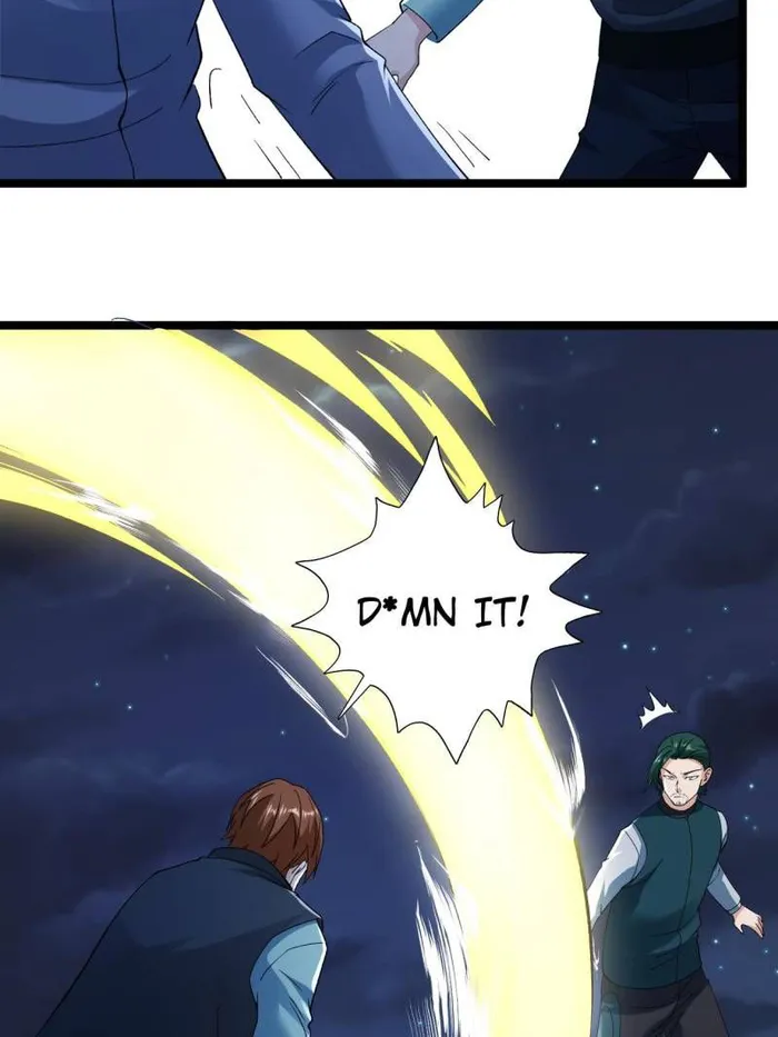 I Can Snatch 999 Types of Abilities Chapter 246 page 23