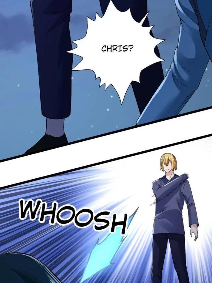 I Can Snatch 999 Types of Abilities Chapter 246 page 31