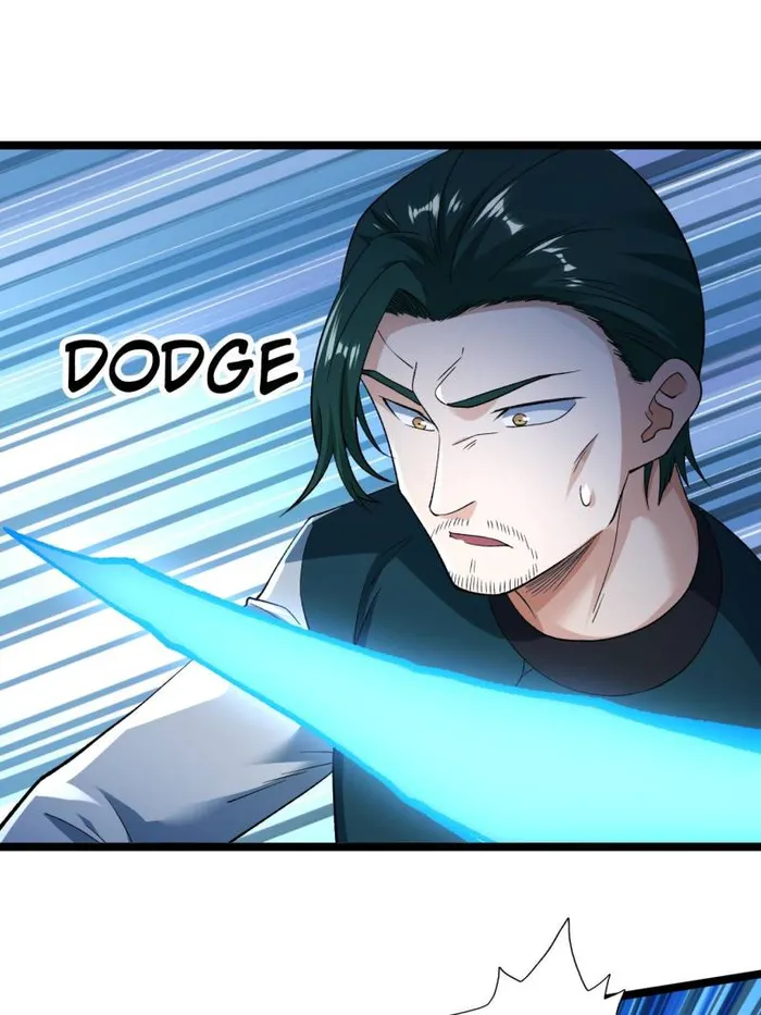 I Can Snatch 999 Types of Abilities Chapter 246 page 33