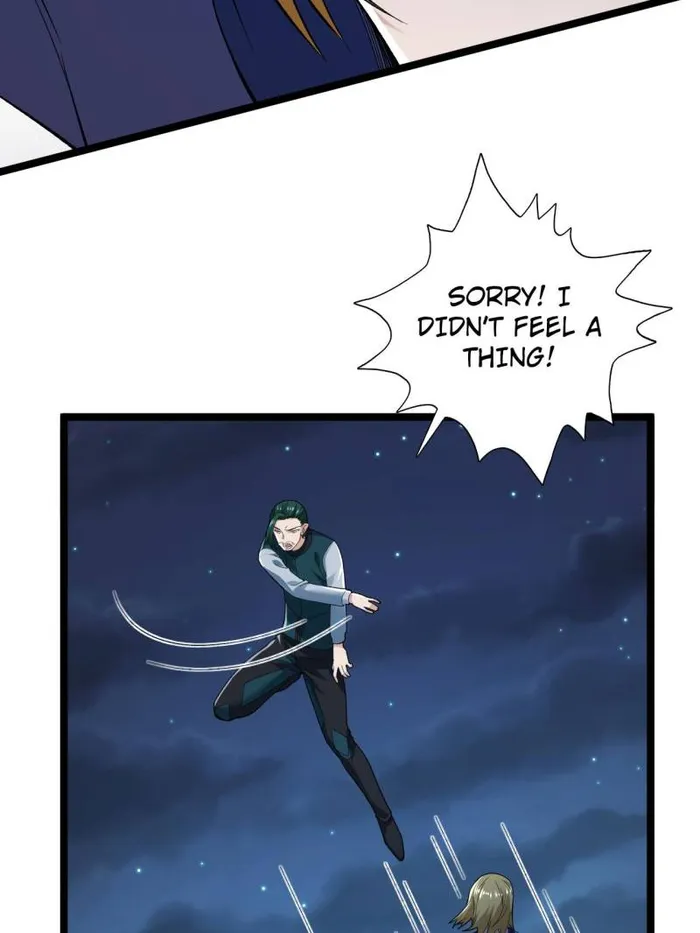 I Can Snatch 999 Types of Abilities Chapter 246 page 36