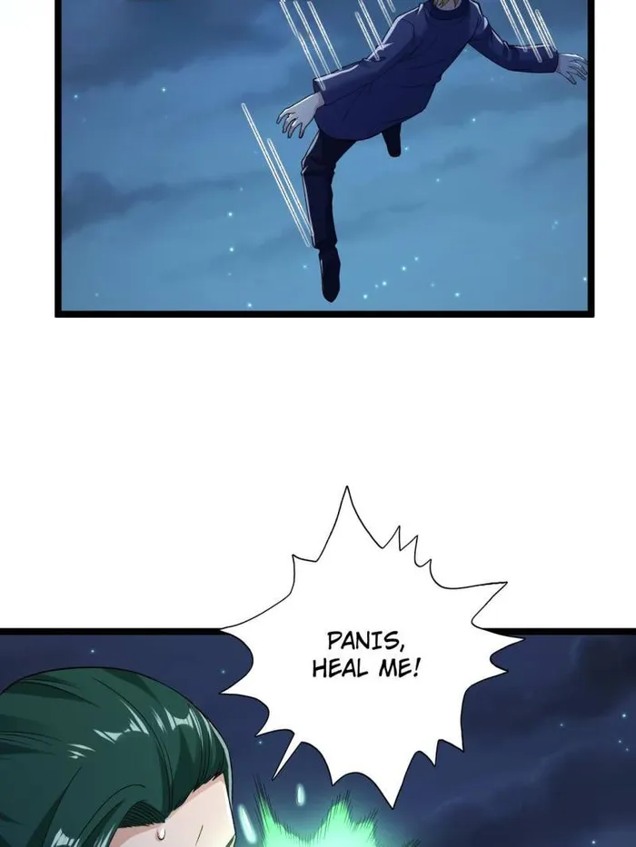 I Can Snatch 999 Types of Abilities Chapter 246 page 37