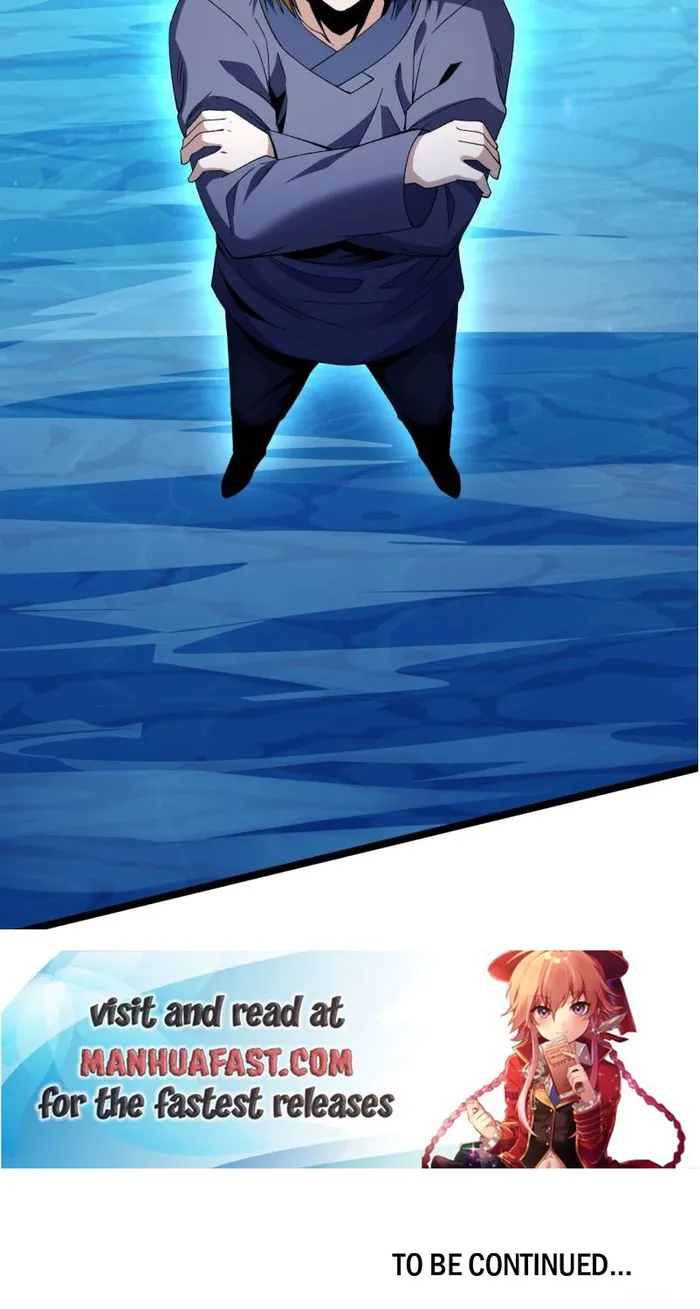 I Can Snatch 999 Types of Abilities Chapter 246 page 42