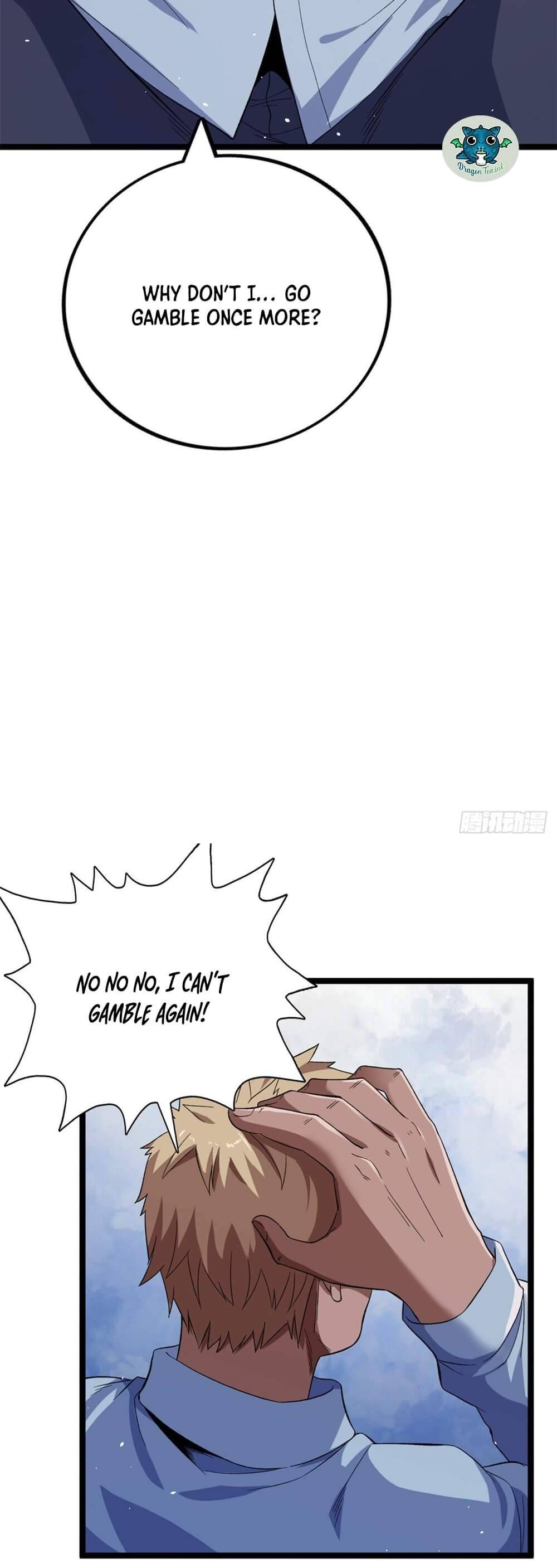 I Can Snatch 999 Types of Abilities Chapter 31 page 7