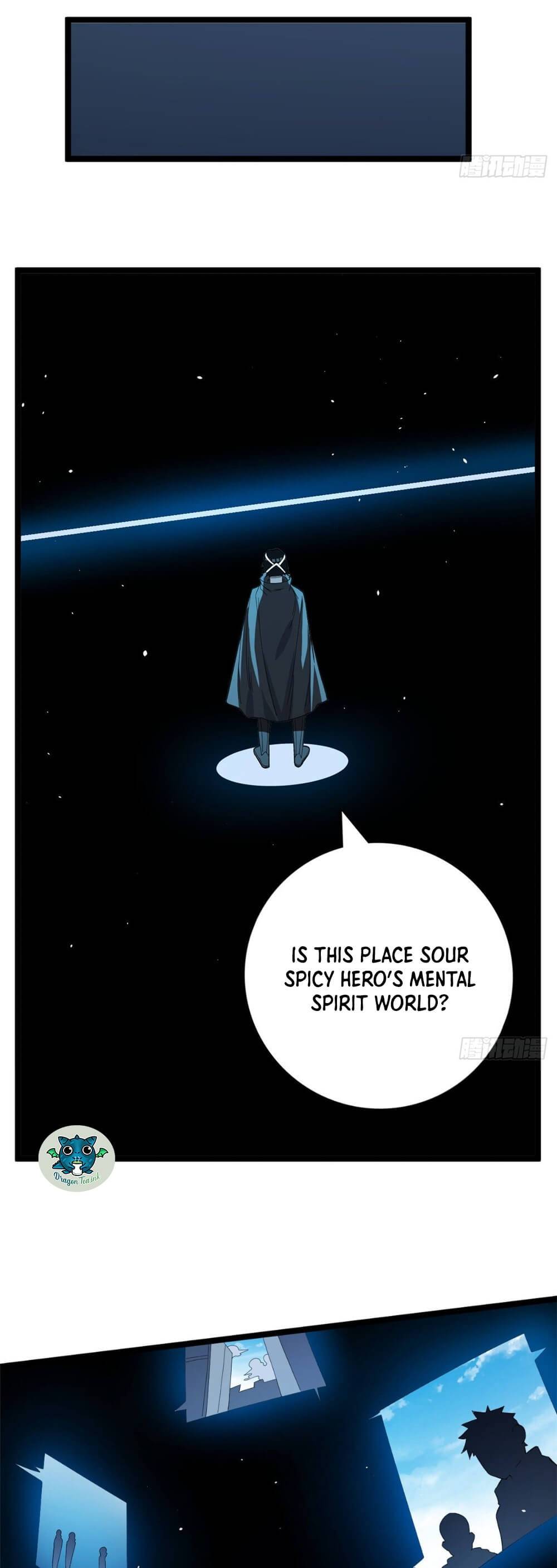 I Can Snatch 999 Types of Abilities Chapter 31 page 12