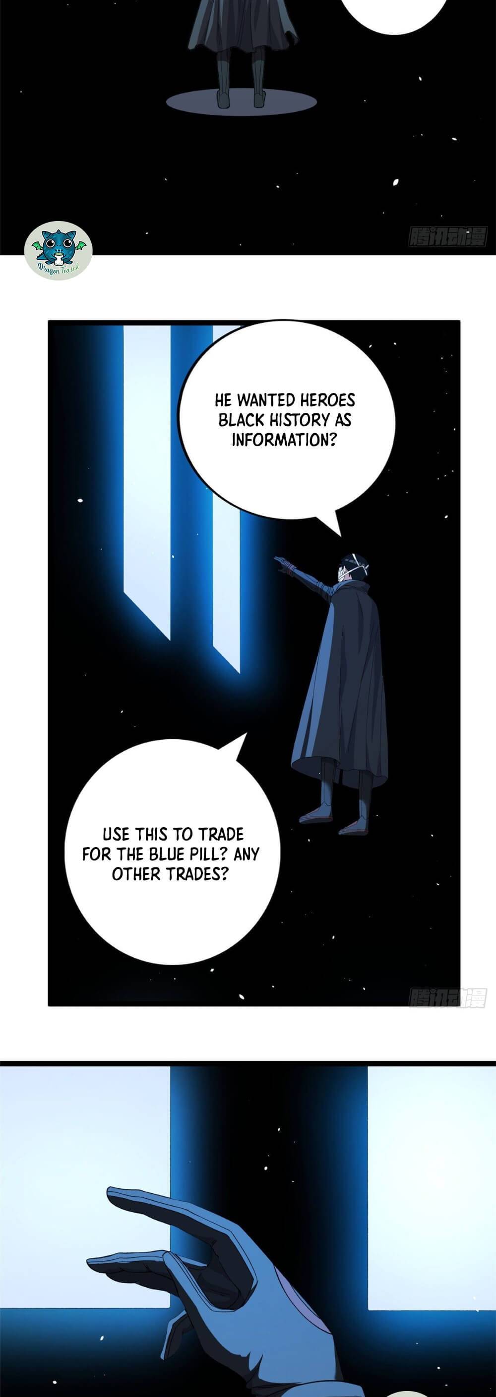 I Can Snatch 999 Types of Abilities Chapter 31 page 17