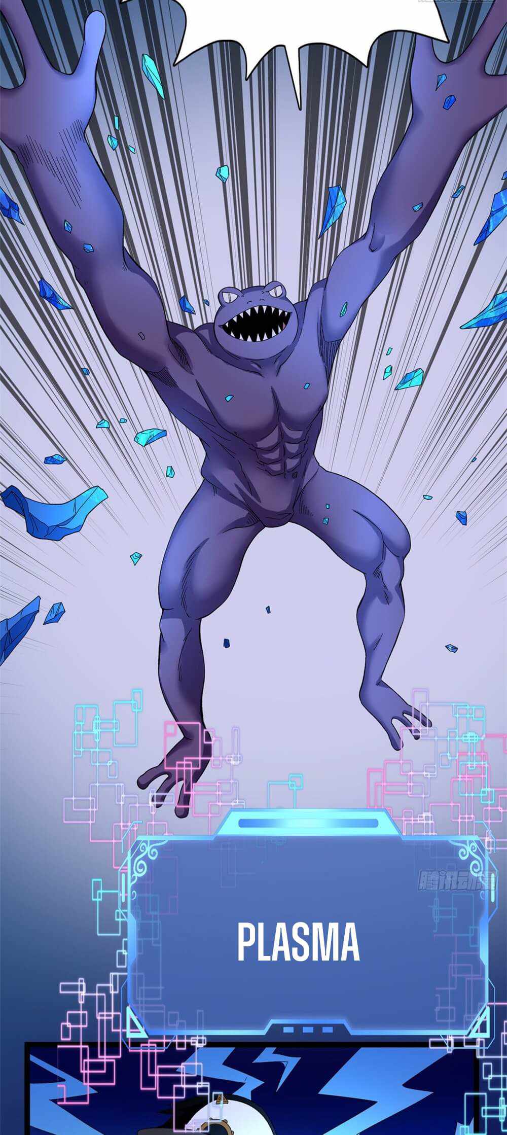 I Can Snatch 999 Types of Abilities Chapter 34 page 10