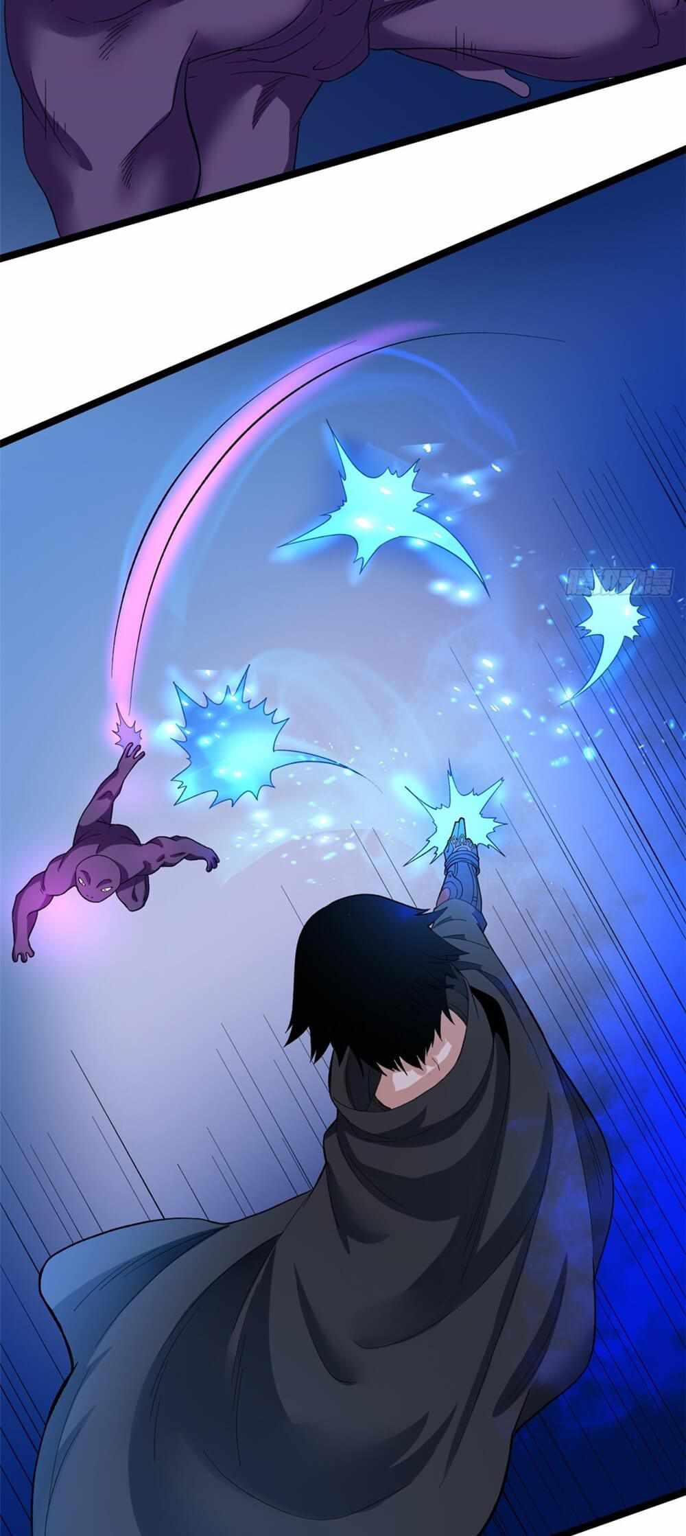 I Can Snatch 999 Types of Abilities Chapter 34 page 12