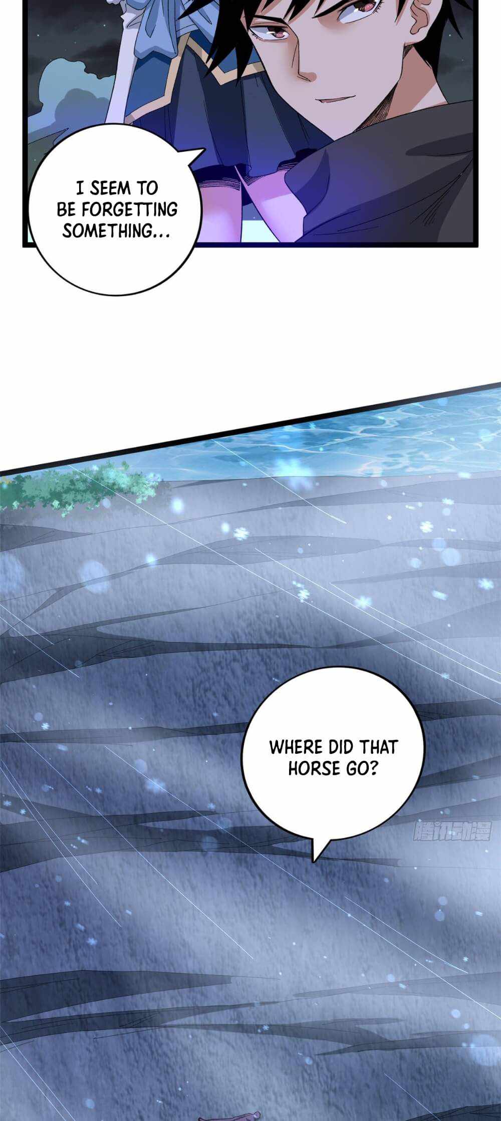 I Can Snatch 999 Types of Abilities Chapter 34 page 18