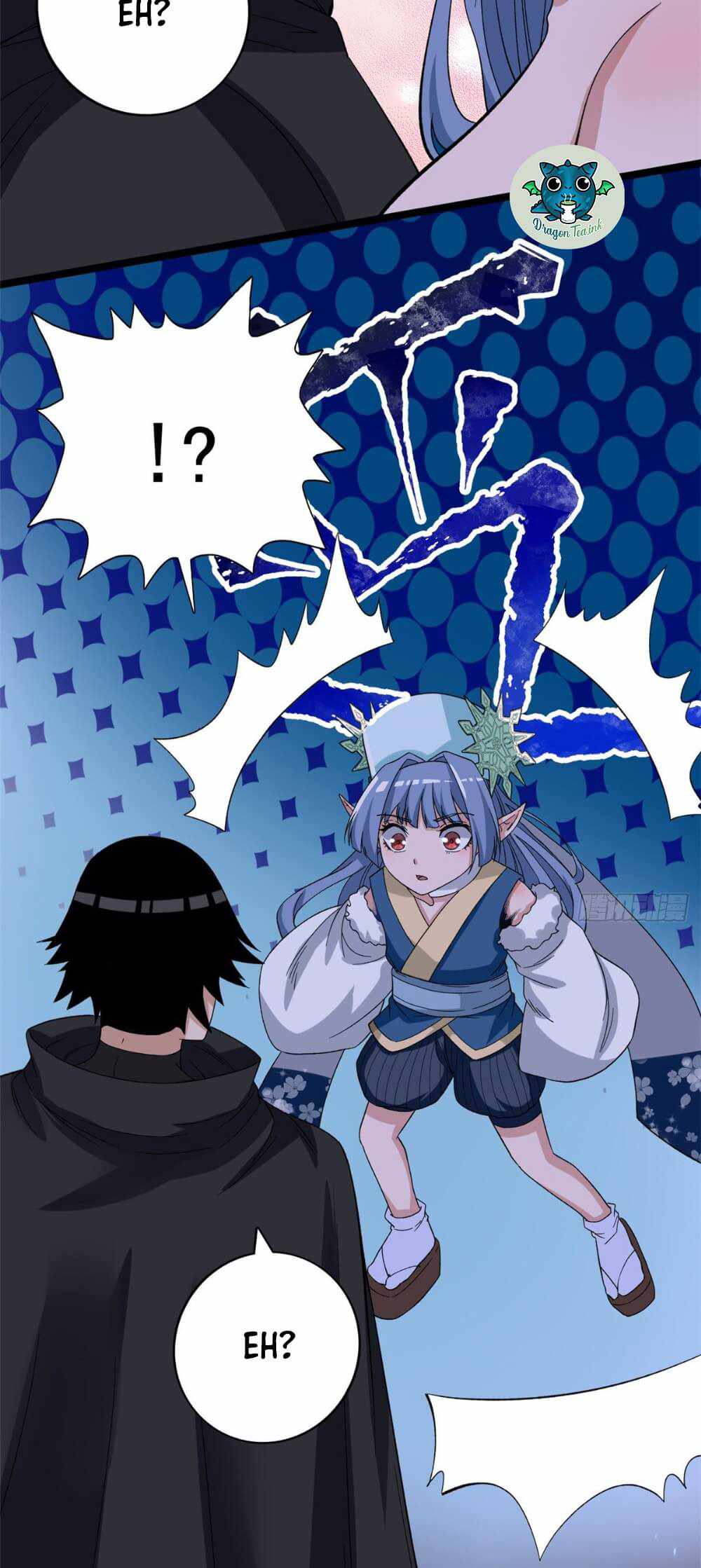 I Can Snatch 999 Types of Abilities Chapter 34 page 23