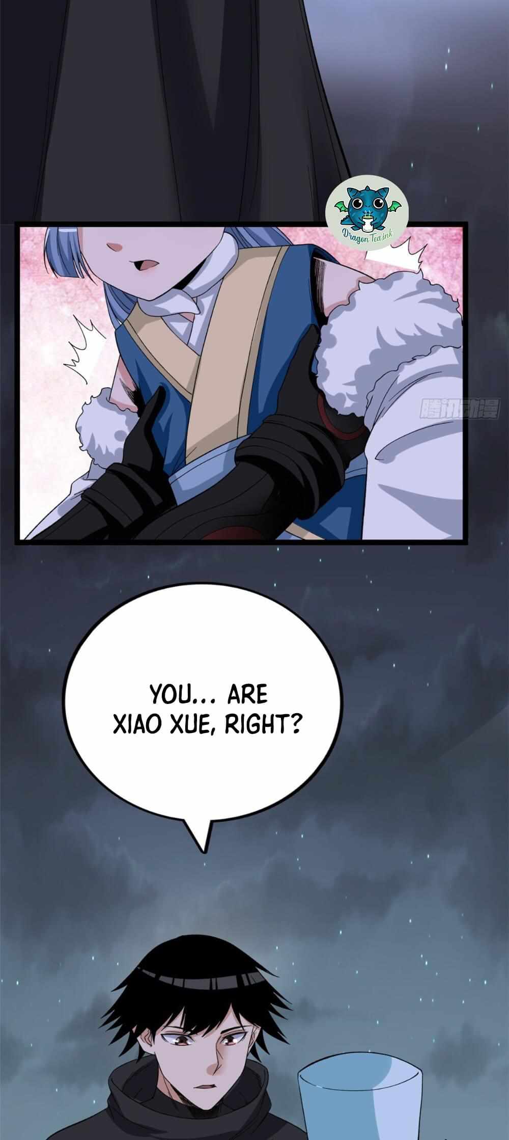 I Can Snatch 999 Types of Abilities Chapter 34 page 24
