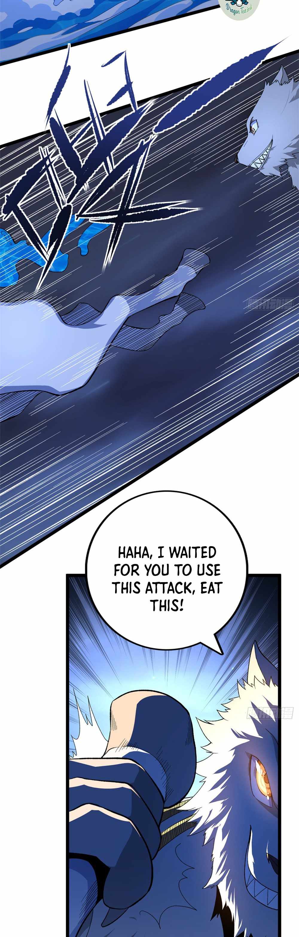 I Can Snatch 999 Types of Abilities Chapter 37 page 3